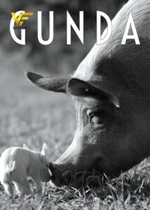 دانلود مستند گوندا Gunda 2020