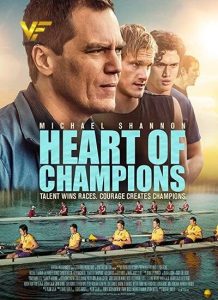 دانلود فیلم قلب قهرمانان Heart of Champions 2021