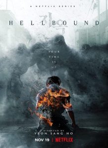 دانلود سریال اهل جهنم Hellbound 2021