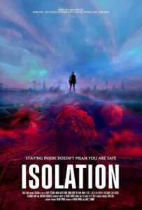 دانلود فیلم انزوا Isolation 2021