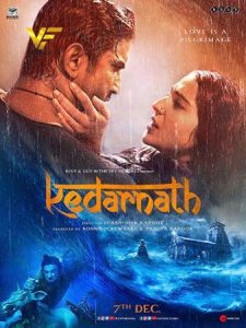 دانلود فیلم هندی کدارنات Kedarnath 2018