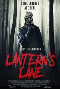 دانلود فیلم خط فانوس Lantern’s Lane 2021
