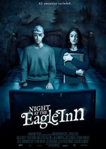 دانلود فیلم شب در مسافرخانه ایگل Night at the Eagle Inn 2021