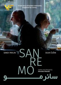 دانلود فیلم سانرمو Sanremo 2020