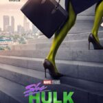 دانلود سریال شی هالک 2022 She-Hulk