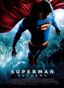دانلود فیلم بازگشت سوپرمن 2006 Superman Returns دوبله فارسی