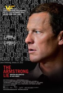 دانلود مستند دروغ آرمسترانگ The Armstrong Lie 2013