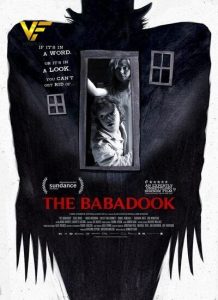 دانلود فیلم بابادوک The Babadook 2014 دوبله فارسی