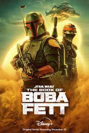 دانلود سریال کتاب بوبا فت 2021 The Book of Boba Fett