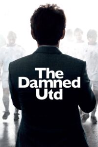 دانلود فیلم یونایتد نفرین شده The Damned United 2009