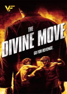 دانلود فیلم کره ای حرکت الهی The Divine Move 2014