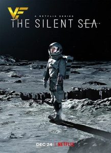 دانلود سریال کره ای دریای خاموش The Silent Sea 2021
