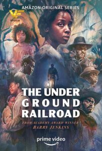 دانلود سریال راه آهن زیرزمینی The Underground Railroad 2021