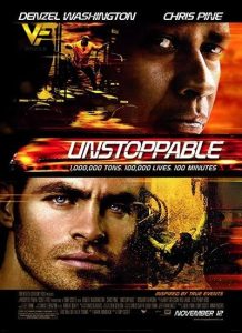 دانلود فیلم توقف ناپذیر Unstoppable 2010 دوبله فارسی