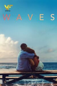 دانلود فیلم امواج Waves 2019
