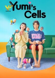 دانلود سریال کره ای سلول های یومی Yumi’s Cells 2021