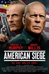 دانلود فیلم محاصره آمریکا American Siege 2021