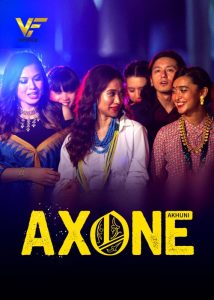 دانلود فیلم هندی آکسون Axone 2019
