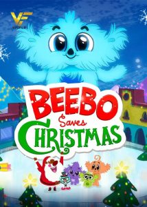 دانلود انیمیشن Beebo Saves Christmas 2021