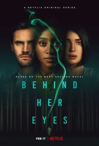 Behind Her Eyes 2021 WEB-DL