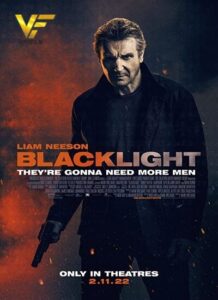 دانلود فیلم نور سیاه Blacklight 2022