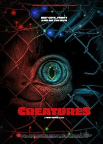دانلود فیلم موجودات Creatures 2021