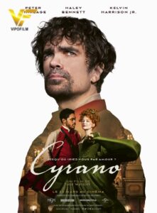 دانلود فیلم سیرانو Cyrano 2022