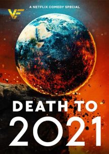 دانلود فیلم مرگ بر Death to 2021