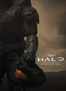 دانلود سریال هیلو Halo 2022 دوبله فارسی