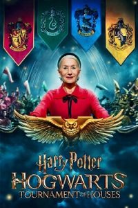دانلود سریال هری پاتر Harry Potter: Hogwarts Tournament of Houses 2022