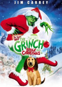 دانلود فیلم How the Grinch Stole Christmas 2000