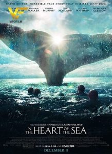 دانلود فیلم در دل دریا In the Heart of the Sea 2015 دوبله فارسی