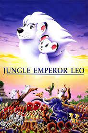 دانلود انیمیشن سلطان کوچک 1997 Jungle Emperor Leo