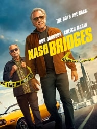 دانلود فیلم پل نش Nash Bridges 2021