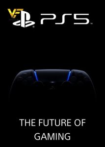 دانلود مستند پلی استیشن 5 PS5: The Future of Gaming 2020