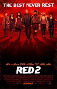 RED 2 2013