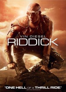 دانلود فیلم ریدریک 2013 Riddick