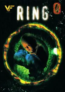 دانلود فیلم حلقه ۰: همزاد Ring 0: Birthday 2000