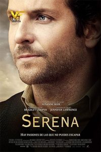 دانلود فیلم سرنا Serena 2014