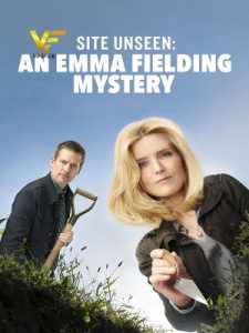 دانلود فیلم مکان کشف نشده Site Unseen: An Emma Fielding Mystery 2017