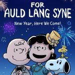 Snoopy Presents For Auld Lang Syne 2021