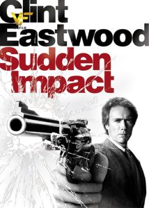 دانلود فیلم ضریب انتقام Sudden Impact 1983