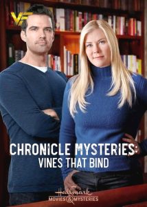 دانلود فیلم The Chronicle Mysteries: Vines That Bind 2019