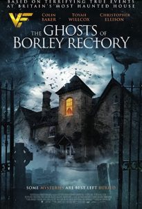 دانلود فیلم ارواح بورلی رکتوری 2021 The Ghosts of Borley Rectory