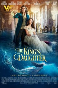 دانلود فیلم دختر پادشاه 2022 The King's Daughter