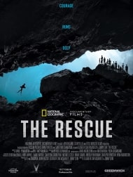 دانلود فیلم نجات The Rescue 2021