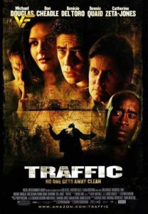 دانلود فیلم قاچاق Traffic 2000 دوبله فارسی