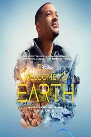 دانلود مستند سریالی به زمین خوش آمدید Welcome to Earth 2021