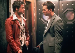 دانلود فیلم باشگاه مشت زنی Fight Club 1999 دوبله فارسی