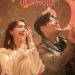 دانلود فیلم کره ای یک پایان سال رنگارنگ A Year-End Medley 2021